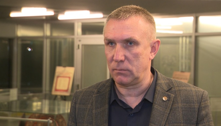 Николай Вайтюховский