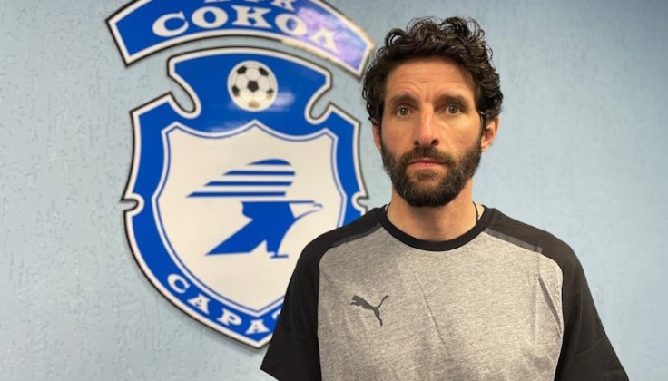 Младен Кашчелан