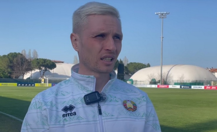 Сергей Русецкий