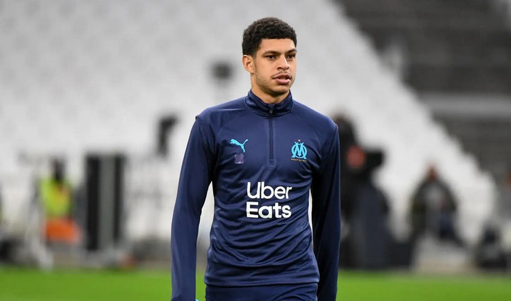 Луис Энрике Томас де Лима