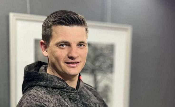 Станислав Драгун. Фото smartpress.by