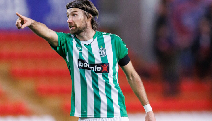 Юрий Кендыш