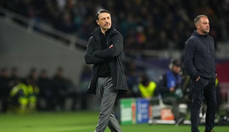 Нико Ковач - uefa.com