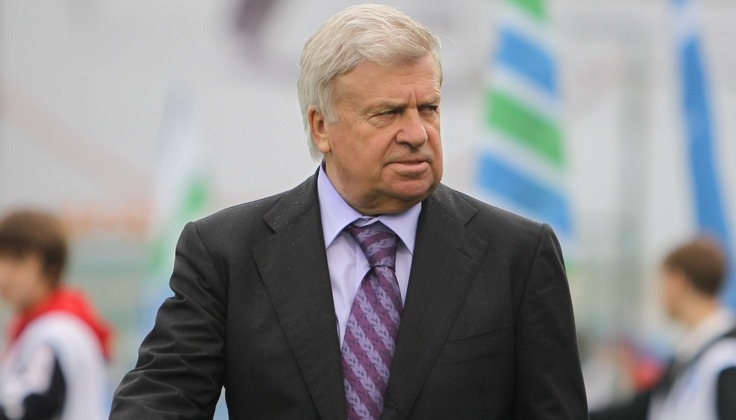 Анатолий Байдачный