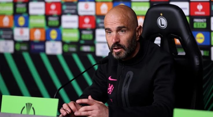 Энцо Мареска - uefa.com