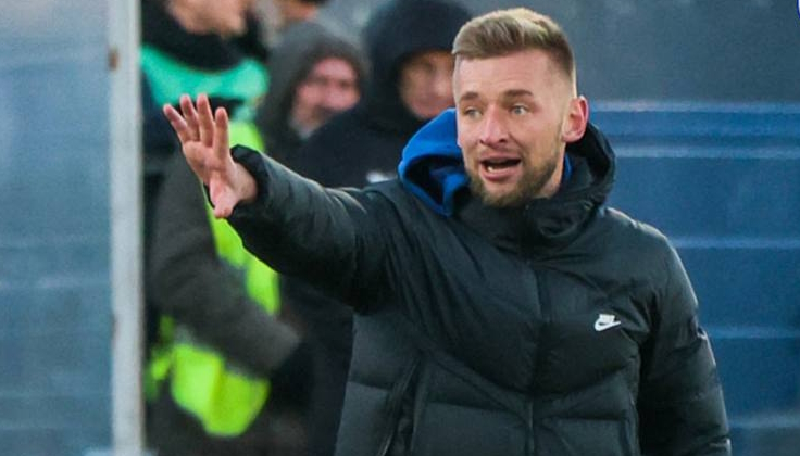 Артем Булойчик