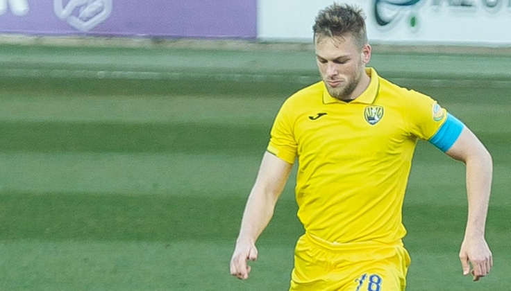 Егор Хвалько