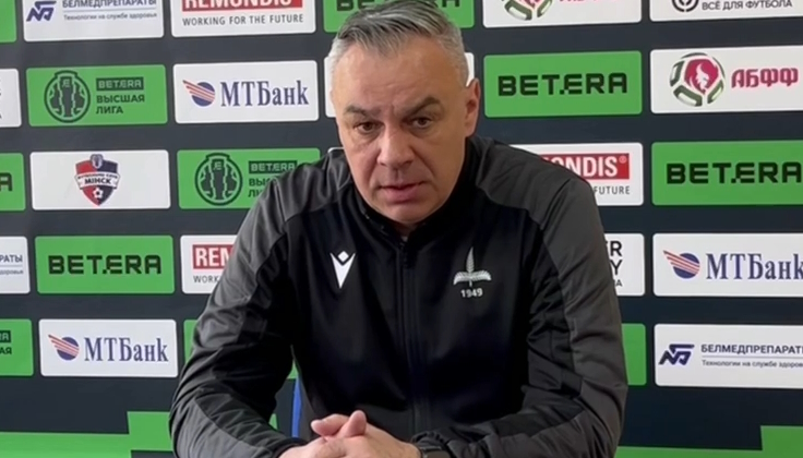 Александр Храпковский