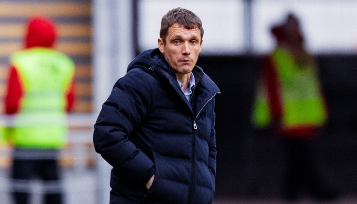 Виктор Гончаренко. Фото "Пари НН"