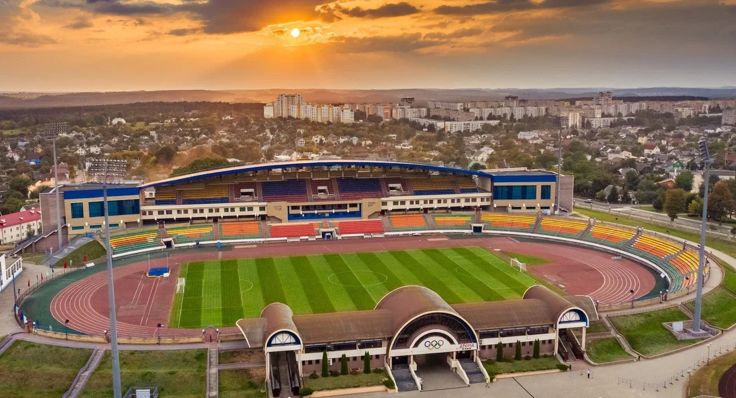 ЦСК Нёман - АБФФ