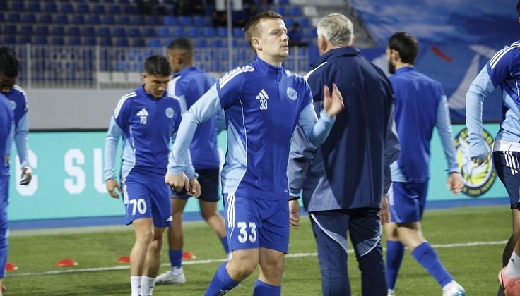 Сергей Карпович