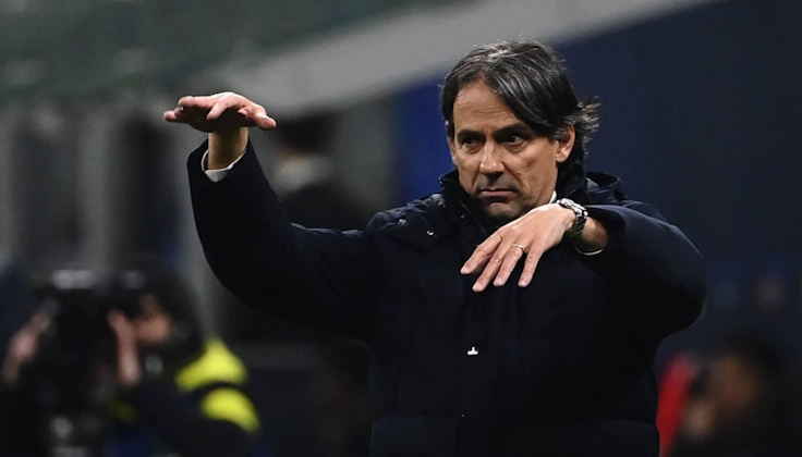 Симоне Индзаги