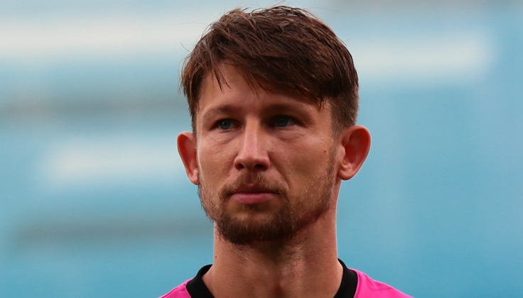 Дмитрий Бага. Фото D-Media