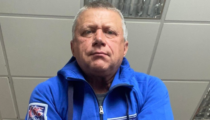 Валерий Исаев