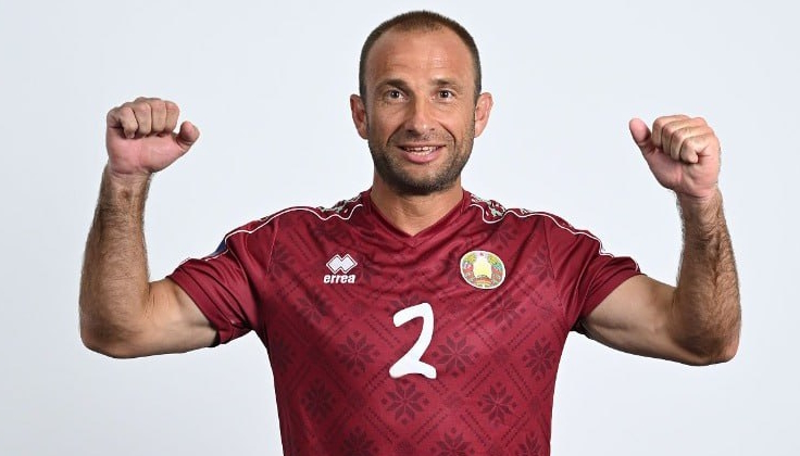 Вадим Бокач