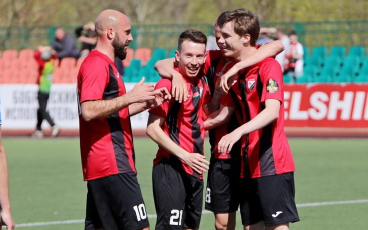 Белшина. Фото ФК "Белшина"