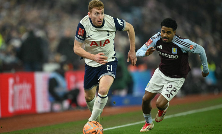 "Астон Вилла" — "Тоттенхэм". Прогноз и варианты ставок на матч премьер-лиги 16 мая