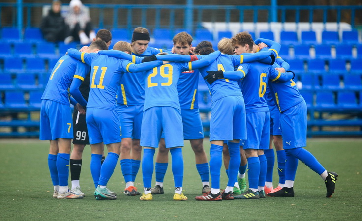 БАТЭ-2. Фото ФК БАТЭ