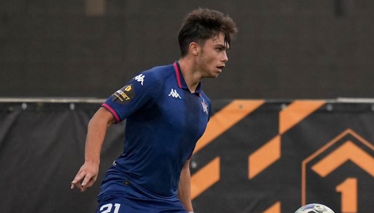 Глеб Гурбан