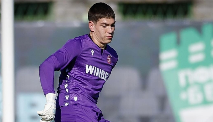 Федор Лапоухов