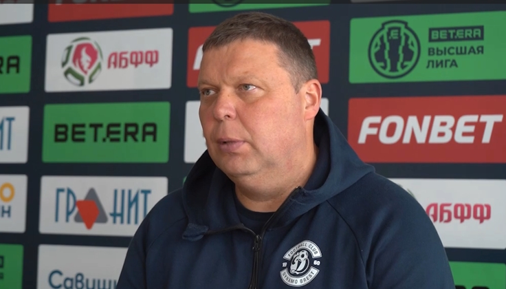 Александр Седнев