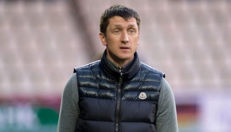 Артем Радьков