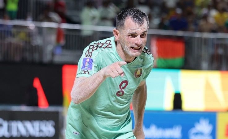 Игорь Бриштель