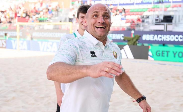 Николас Альварадо