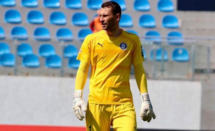 Роман Степанов