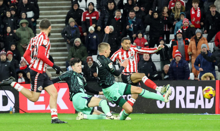 "Шеффилд Юнайтед" — "Сандерленд". Прогноз и варианты ставок на финал плей-офф чемпионшипа 24 мая