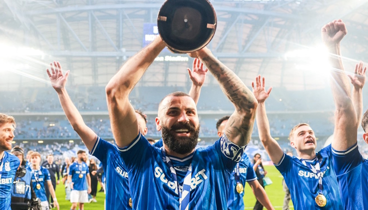 Лех Познань