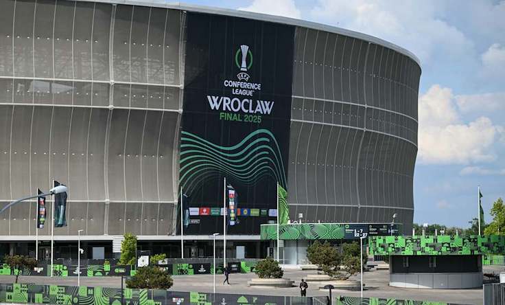 "Бетис" — "Челси". Прогноз и варианты ставок на финал Лиги конференций 28 мая