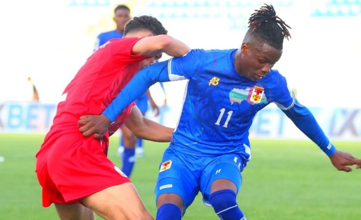 Мустафа Джиме