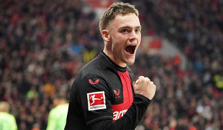 Флориан Виртц