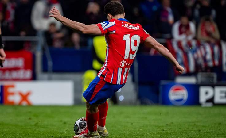 Хулиан Альварес