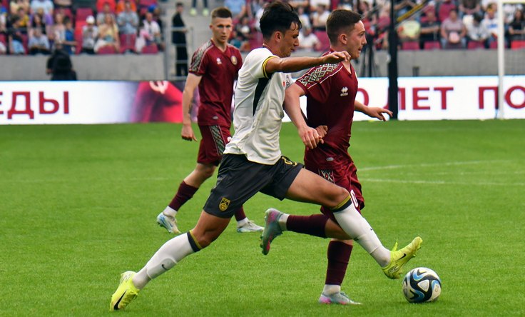 Открытие национального стадиона, неожиданности в первой лиге, Богомольский сменил команду, финал Лиги наций. Что было вчера и что будет сегодня