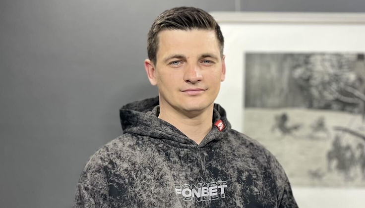 Станислав Драгун