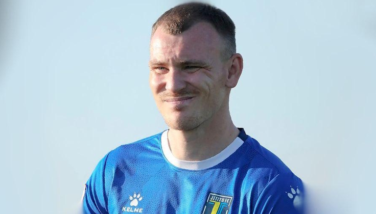 Максим Ковель