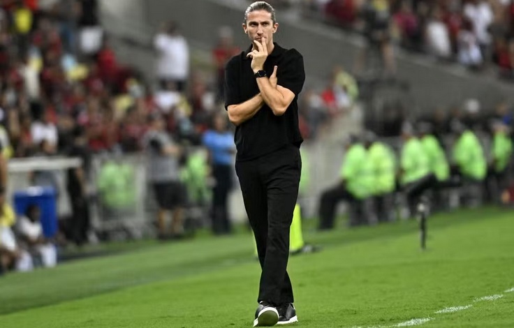 Филипе Луис