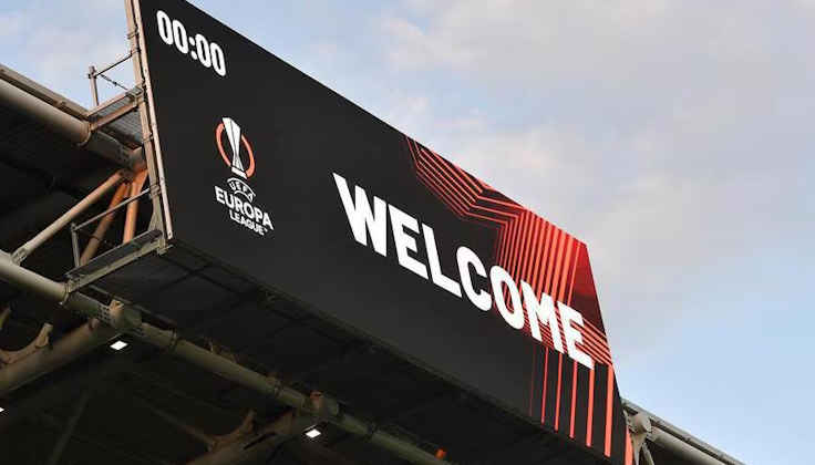 Лига Европы