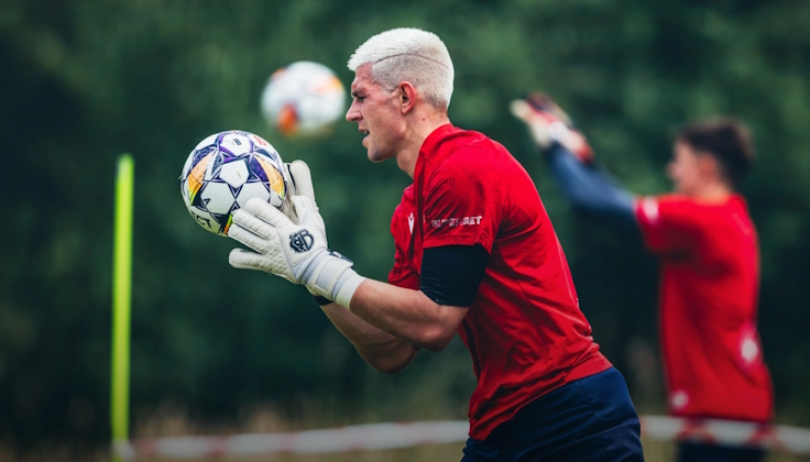 Антон Чичкан