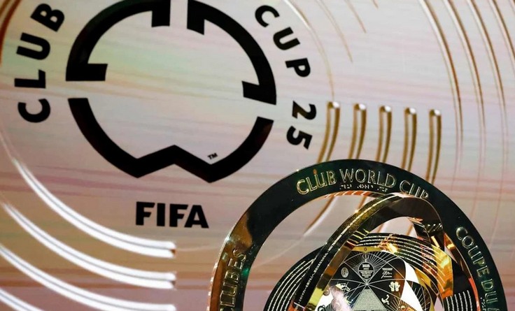 Клубный чемпионат мира