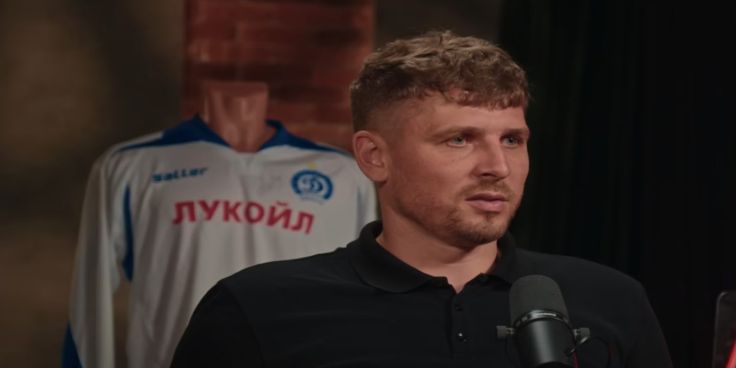 Александр Лебедев