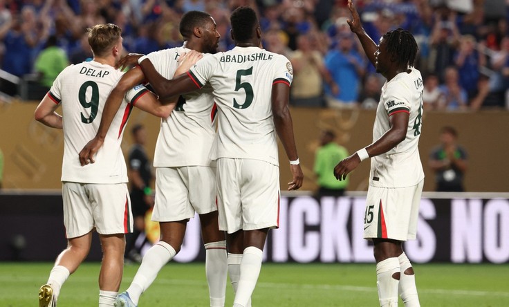 "Бенфика" — "Челси". Прогноз и варианты ставок на матч клубного чемпионата мира 28 июня