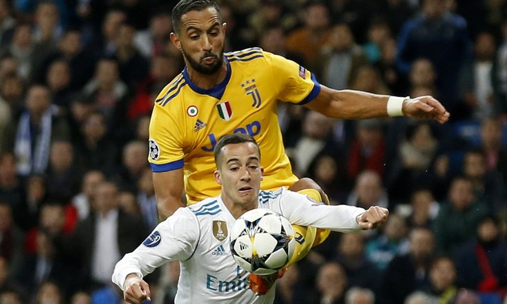 "Реал Мадрид" – "Ювентус". Прогноз и варианты ставок матч клубного чемпионата мира 1 июля