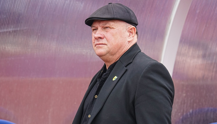 Игорь Ковалевич. Фото ФК "Неман"