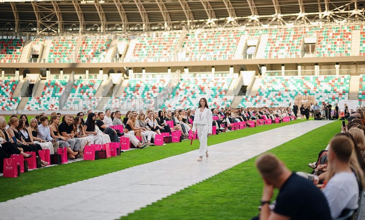 Музыкальные фестивали, показ мод, занятия йогой, автошоу. Что происходило на стадионе "Динамо" с тех пор, как на нем перестали играть в футбол
