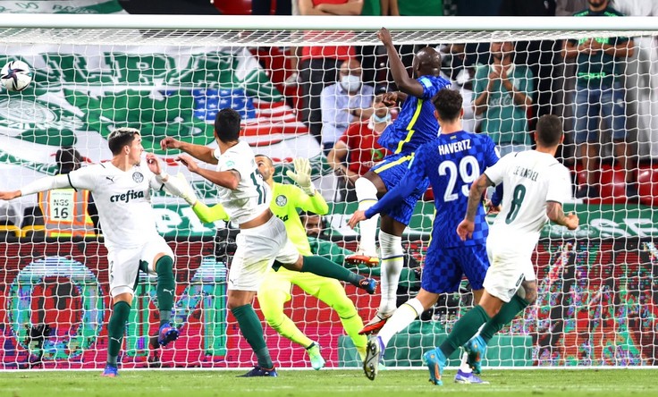 "Палмейрас" — "Челси". Прогноз и варианты ставок на матч клубного чемпионата мира 4 июня