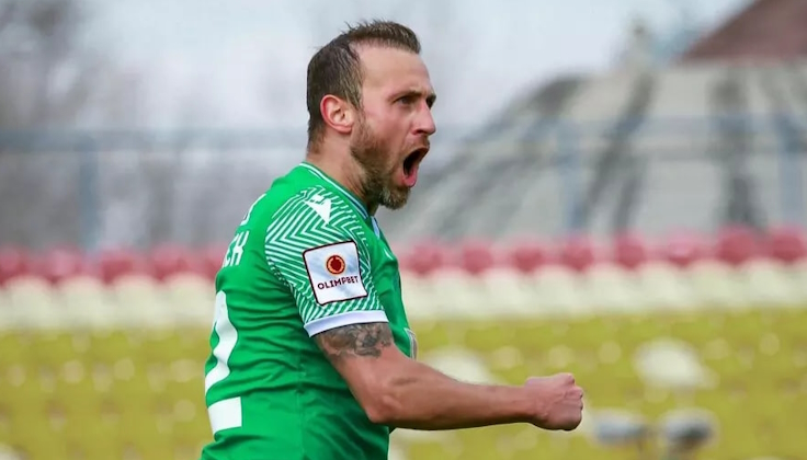 Игорь Стасевич -  лучший по числу поединков на высшем уровне среди белорусов. Обошел Глеба