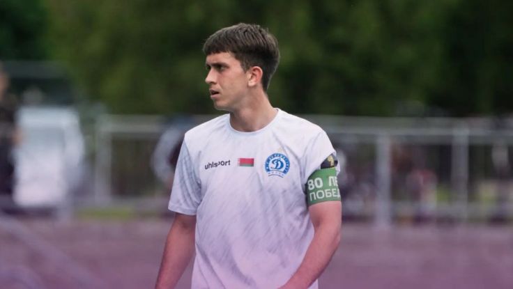 Тимур Дубовик